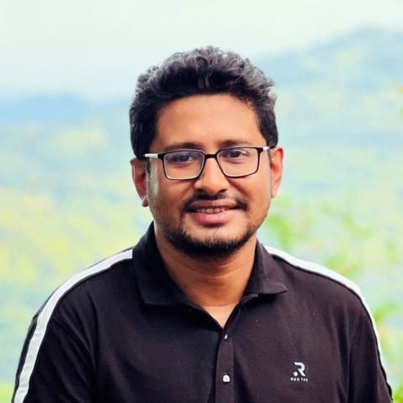 Dr. Saad Ahmed